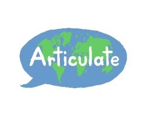 Articulate Language Camps