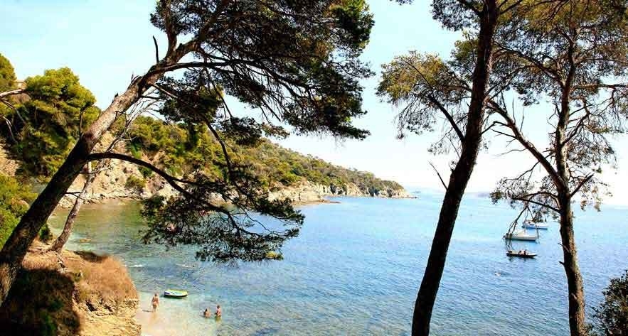 French  Summer Camps: HYERES