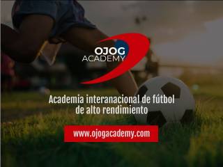 Ojog Academy