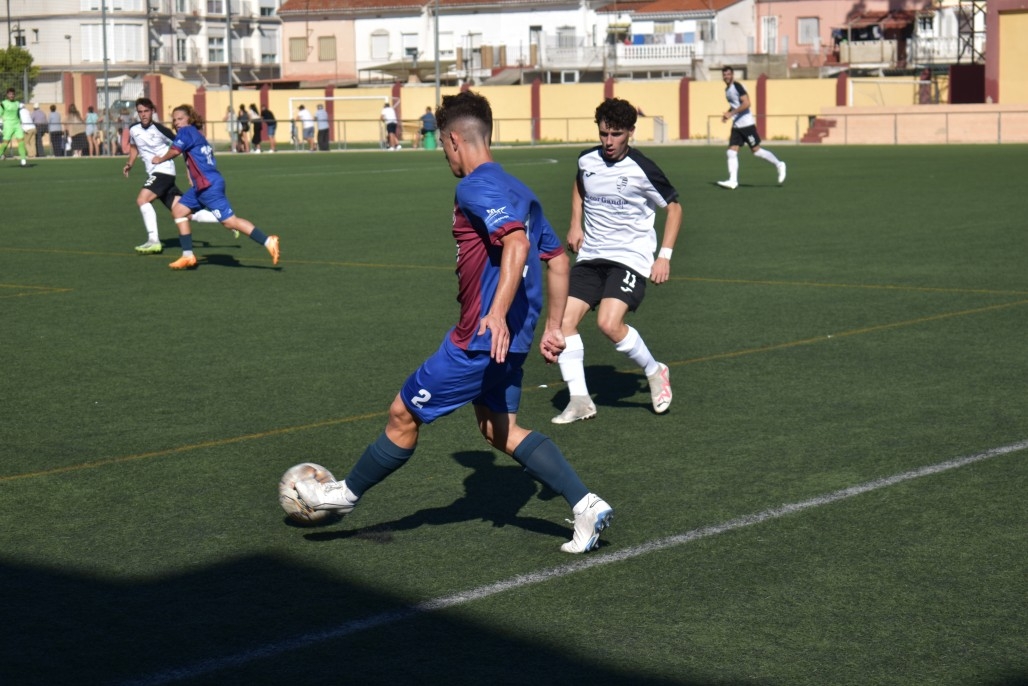 Tryouts in Spain: Tryouts with UD Alzira