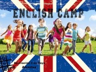 ENGLISH CAMP