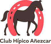 Logo Campamentos de Equitacion Club Hipico Añezcar