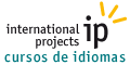 Logo Campamento de Inglès para adolescentes (13-17 años) y jovenes o estudiantes (16-23 años)