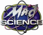 Logo Crazy ChemWorks Camp