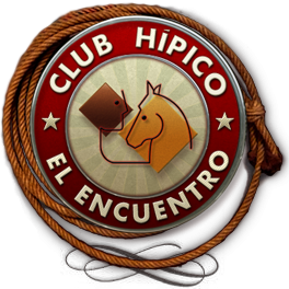Logo Campamento Hípico Semana Santa