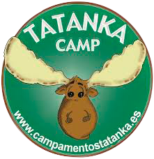 Logo IDIOMA FRANCÉS EN CAMPAMENTOS DE VERANO en Tatanka Camp