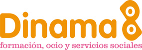 Logo Campamento de Verano Ocio Inclusivo