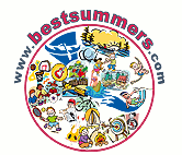 Logo Campamentos de verano en la Costa Este de Estados Unidos