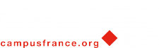 Logo Campus France - Cursos intensivos de Francés