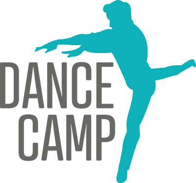 Logo Campamento Urbano de Danza "Summer Dance Camp"