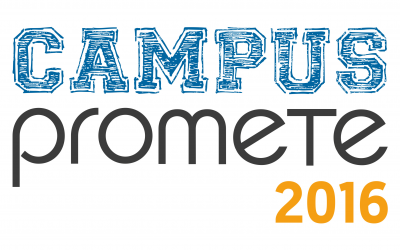 Logo Campus Promete Madrid