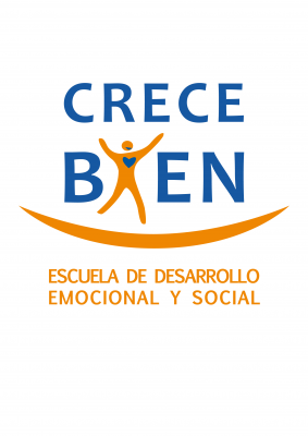 Logo Campamento de Inteligencia Emocional en Madrid