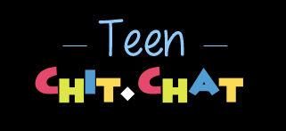Logo Teen Chit Chat - Inmersión Residencial para jóvenes