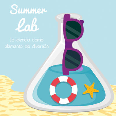 Logo Summer Lab