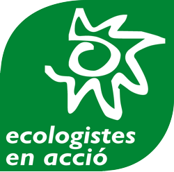 Logo Colonias Mas de Noguera-Ecologistes en Acció