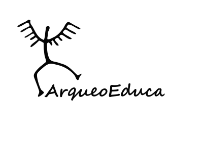 Logo Campamento Prehistórico de Verano 2017