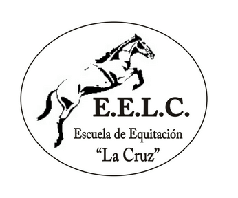 Logo CLUB HÍPICO LA CRUZ. CAMPAMENTOS DE VACACIONES