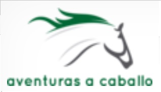 Logo Aventuras a Caballo