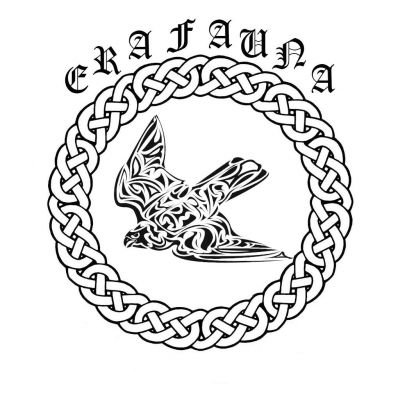 Logo EraFauna "Conocer es querer"