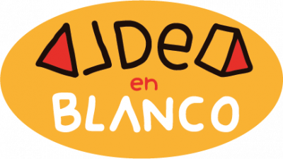 Logo Aldea en Blanco