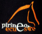 Logo Pirineos Ecuestre