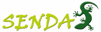 Logo Senda Naturaleza 2012 SL