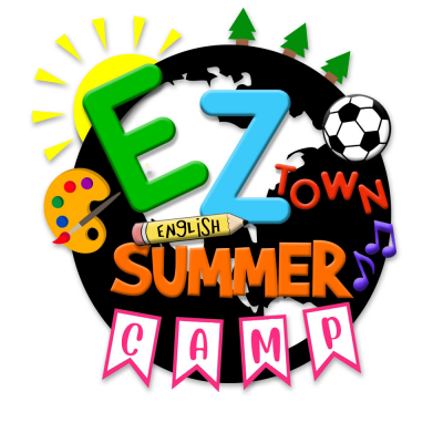 Logo E.Z. World Academy