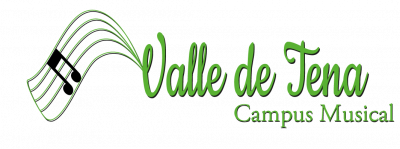 Logo Campus Musical Valle de Tena