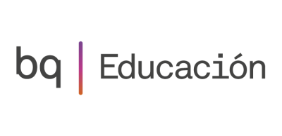 Logo Campus BQ Educación en Mirabal International School (2024)