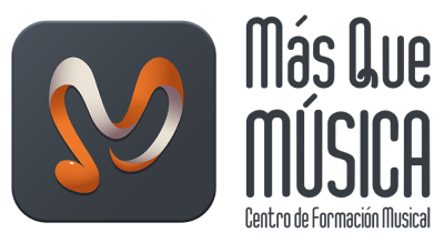 Logo Camp Rock Más que Música
