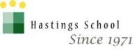 Logo Campamento de Verano Hastings School