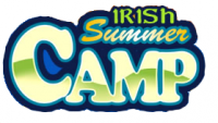 Logo Irish Summer Camp