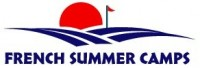 Logo French  Summer Camps