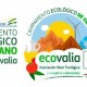 Logo Campamento Ecológico de Verano Ecovalia