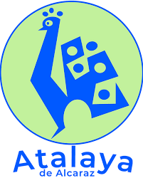 Logo Granja escuela Atalaya de Alcaraz