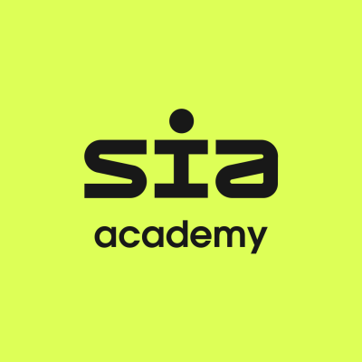 Logo SIA Academy