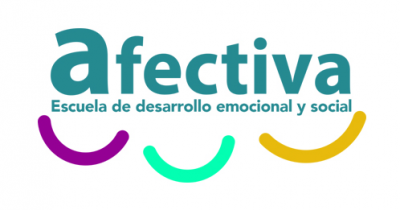 Logo Afectiva: escuela de desarrollo emocional y social