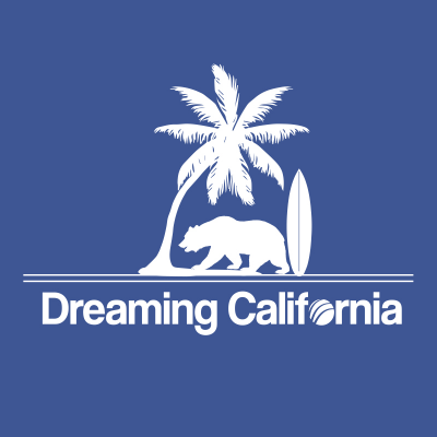 Logo Dreaming California