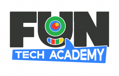 Logo Fun Tech Academy