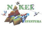 Logo NAKEL AVENTURA
