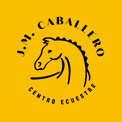 Logo Centro Ecuestre JM Caballero