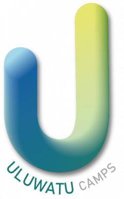 Logo Uluwatu S Coop Pequeña
