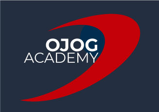 Logo Ojog Academy