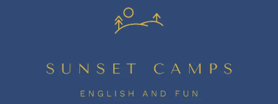 Logo Sunset Camps