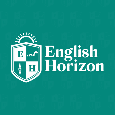 Logo English Horizon