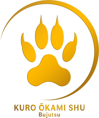 Logo kurookamishu