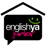 Logo Englishya