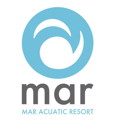 Logo Mar Acuatic Resort